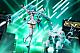 KOTOBUKIYA Frame Arms Girl Frame Music Girl Hatsune Miku [MARUTTOYS Ver.] with TAMOTU [MIKU Ver.] Plastic Kit gallery thumbnail