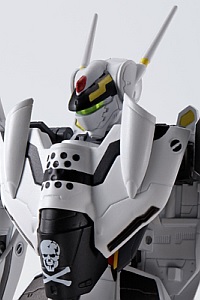 BANDAI SPIRITS HI-METAL R VF-0S Phoenix (Roy Fokker Unit)