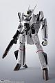 BANDAI SPIRITS HI-METAL R VF-0S Phoenix (Roy Fokker Unit) gallery thumbnail