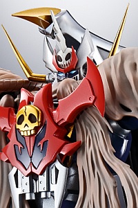 BANDAI SPIRITS Soul of Chogokin GX-102 Mazinkaiser SKL