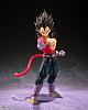 BANDAI SPIRITS S.H.Figuarts Super Saiyan 4 Vegeta gallery thumbnail