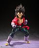 BANDAI SPIRITS S.H.Figuarts Super Saiyan 4 Vegeta gallery thumbnail