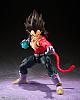 BANDAI SPIRITS S.H.Figuarts Super Saiyan 4 Vegeta gallery thumbnail