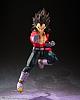 BANDAI SPIRITS S.H.Figuarts Super Saiyan 4 Vegeta gallery thumbnail