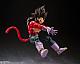 BANDAI SPIRITS S.H.Figuarts Super Saiyan 4 Vegeta gallery thumbnail