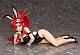 FREEing Tengen Toppa Gurren-Lagann Yoko Nama-ashi Bunny Ver. 1/4 PVC Figure gallery thumbnail