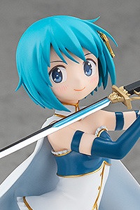 GOOD SMILE COMPANY (GSC) Gekijoban Puella Magi Madoka Magica [New] The Rebellion Story POP UP PARADE Miki Sayaka PVC Figure