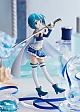 GOOD SMILE COMPANY (GSC) Gekijoban Puella Magi Madoka Magica [New] The Rebellion Story POP UP PARADE Miki Sayaka PVC Figure gallery thumbnail