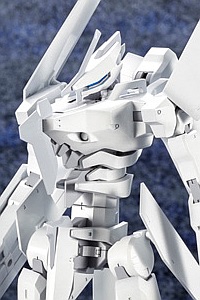 KOTOBUKIYA Knights of Sidonia Type-20 Gardes Yukimori 1/100 Plastic Kit