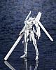 KOTOBUKIYA Knights of Sidonia Type-20 Gardes Yukimori 1/100 Plastic Kit gallery thumbnail