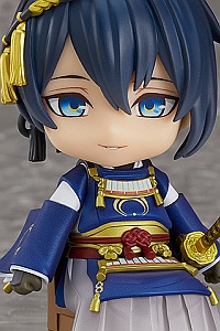 ORANGE ROUGE Touken Ranbu -ONLINE- Nendoroid Swacchao! Mikazuki Munechika