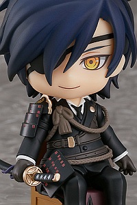 ORANGE ROUGE Touken Ranbu -ONLINE- Nendoroid Swacchao! Shokudaikiri Mitsutada