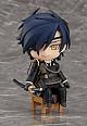 ORANGE ROUGE Touken Ranbu -ONLINE- Nendoroid Swacchao! Shokudaikiri Mitsutada gallery thumbnail