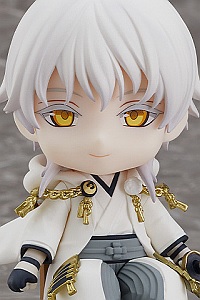 ORANGE ROUGE Touken Ranbu -ONLINE- Nendoroid Swacchao! Tsurumaru Kuninaga