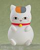 GOOD SMILE COMPANY (GSC) Natsume Yujin-cho Nendoroid Nyanko Sensei gallery thumbnail