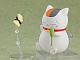 GOOD SMILE COMPANY (GSC) Natsume Yujin-cho Nendoroid Nyanko Sensei gallery thumbnail