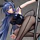 FREEing Azur Lane New Jersey Living Stepping! 1/4 PVC Figure gallery thumbnail