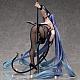 FREEing Azur Lane New Jersey Living Stepping! 1/4 PVC Figure gallery thumbnail