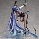 FREEing Azur Lane New Jersey Living Stepping! 1/4 PVC Figure gallery thumbnail