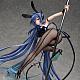 FREEing Azur Lane New Jersey Living Stepping! 1/4 PVC Figure gallery thumbnail