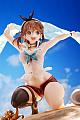 Phat! Ryza no Atelier 2 -Ushinawareta Densho to Himitsu no Yosei- Ryza (Reisalin Stout) 1/6 PVC Figure gallery thumbnail