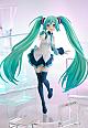 GOOD SMILE COMPANY (GSC) Character Vocal Series 01 Hatsune Miku POP UP PARADE Hatsune Miku Aisarenaku demo Kimigairu Ver. L PVC Figure gallery thumbnail