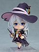 GOOD SMILE COMPANY (GSC) Majo no Tabitabi Nendoroid Elaina gallery thumbnail