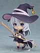 GOOD SMILE COMPANY (GSC) Majo no Tabitabi Nendoroid Elaina gallery thumbnail