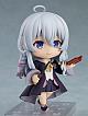 GOOD SMILE COMPANY (GSC) Majo no Tabitabi Nendoroid Elaina gallery thumbnail