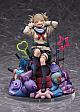 spiritale My Hero Academia Toga Himiko -Villain- 1/7 PVC Figure gallery thumbnail