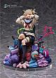 spiritale My Hero Academia Toga Himiko -Villain- 1/7 PVC Figure gallery thumbnail