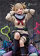 spiritale My Hero Academia Toga Himiko -Villain- 1/7 PVC Figure gallery thumbnail