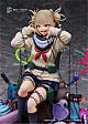 spiritale My Hero Academia Toga Himiko -Villain- 1/7 PVC Figure gallery thumbnail