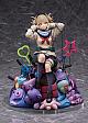 spiritale My Hero Academia Toga Himiko -Villain- 1/7 PVC Figure gallery thumbnail