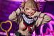 spiritale My Hero Academia Toga Himiko -Villain- 1/7 PVC Figure gallery thumbnail