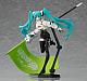 GOODSMILE RACING Hatsune Miku GT Project figma Racing Miku 2022ver. gallery thumbnail