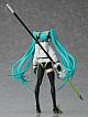 GOODSMILE RACING Hatsune Miku GT Project figma Racing Miku 2022ver. gallery thumbnail