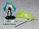 GOODSMILE RACING Hatsune Miku GT Project figma Racing Miku 2022ver. gallery thumbnail