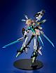 VERTEX Original Orbit Girls ENTRY NO.01 Fiona Fullmoon PVC Figure gallery thumbnail