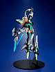 VERTEX Original Orbit Girls ENTRY NO.01 Fiona Fullmoon PVC Figure gallery thumbnail