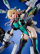 VERTEX Original Orbit Girls ENTRY NO.01 Fiona Fullmoon PVC Figure gallery thumbnail