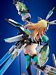 VERTEX Original Orbit Girls ENTRY NO.01 Fiona Fullmoon PVC Figure gallery thumbnail