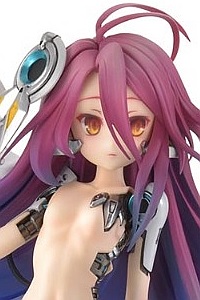 Prime 1 Studio PRISMA WING No Game No Life Zero Shuvi 1/7 PVC Figure