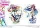 Prime 1 Studio PRISMA WING No Game No Life Zero Shuvi 1/7 PVC Figure gallery thumbnail