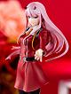 GOOD SMILE COMPANY (GSC) DARLING in the FRANXX POP UP PARADE Zero Two PVC Figure gallery thumbnail
