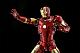 threezero Marvel Studios: The Infinity Saga DLX Iron Man Mark 3 1/12 Action Figure gallery thumbnail