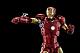 threezero Marvel Studios: The Infinity Saga DLX Iron Man Mark 3 1/12 Action Figure gallery thumbnail