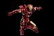 threezero Marvel Studios: The Infinity Saga DLX Iron Man Mark 3 1/12 Action Figure gallery thumbnail