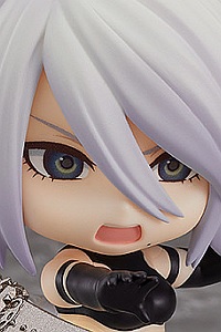 SQUARE ENIX NieR:Automata Nendoroid NieR:Automata A2 (YoRHa Type-A No.2) Short Hair Ver.