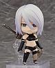 SQUARE ENIX NieR:Automata Nendoroid NieR:Automata A2 (YoRHa Type-A No.2) Short Hair Ver. gallery thumbnail